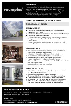Stellenanzeioge raumplus Produktmanger 04-2021.pdf