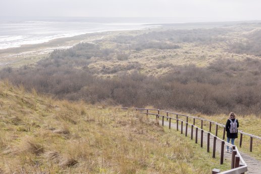 Wandelen op de Oerdblinkert (hoogste duin) ameland-159 lydia annema.jpg