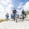 Juist: Ohne Strom, ohne Kabel und gegen den Wind: „Juist (Un)Plugged“