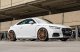 Individualized icon: Audi TT on Cor.Speed Kharma