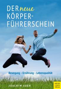 Cover „Der neue Körperführerschein“