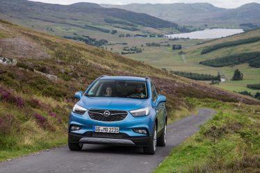 Bestseller: Der Opel Mokka X ist seit Jahren ein Erfolgsgarant