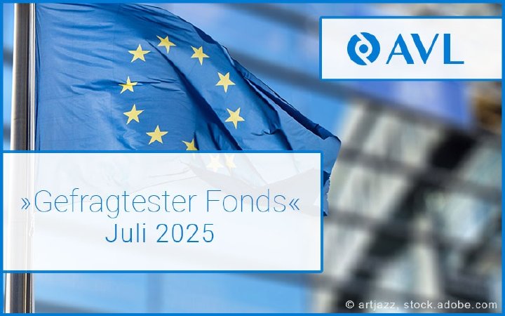 Europas Top-Werte im Fokus - »Gefragtester Fonds« Juli 2025: Alken Fund European Opportunities R (LU0235308482)