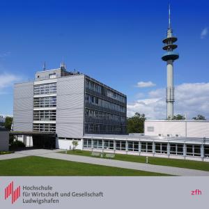 Fernstudium Logistik - Management & Consulting (MBA) - jetzt informieren / Bildquelle: HWG Ludwigshafen