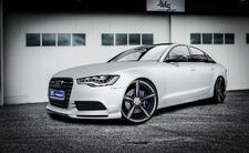 Audi A6 4G Styling & Tuning von JMS Fahrzeugteile GmbH