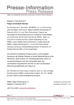 AMSEL-PM_07.11.15_Fatigue bei Multipler Sklerose.pdf