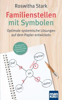 Familienstellen mit Symbolen Cover