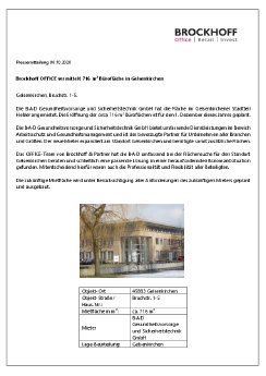 Presseinformation_06.10.2020_OFFICE_Gelsenkirchen, Bruchstr.1-5 .pdf