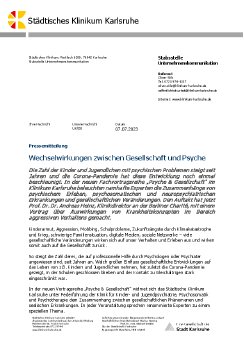 070723_PM_Wechselwirkungen zwischen Gesellschaft und Psyche.pdf