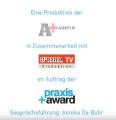 Praxis+Award Qualitätssiegel – Die 12 wichtigsten Fragen & Antworten