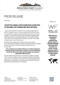 PR_The_Bettina_Heinen-Ayech_Foundation_is_now_part_of_the_World_Art_Foundations__WAF__netwo.pdf