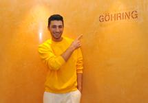 Der Tübinger Kadir Uzunsakaloglu war bereits 2010 Bundessieger beim Leistungswettbewerb des Handwerks