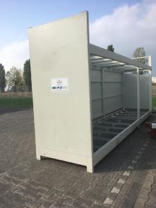 Wer holt kostenlos Schrott in Dortmund ab - Schrottabholung Dortmund