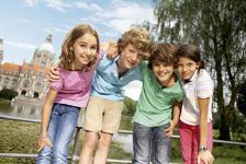 Hannover - Eine Klasse(n)reise!