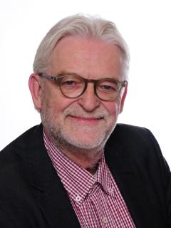Rolf G. Hinze