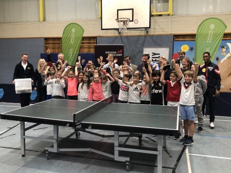 tischtennis-pausenkönig 2019 kick-off gutenberg grundschule.JPG