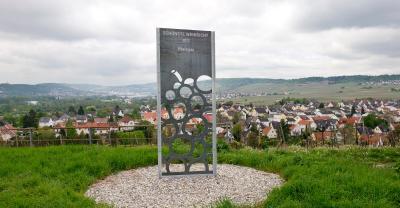 Schönste Weinsicht 2012