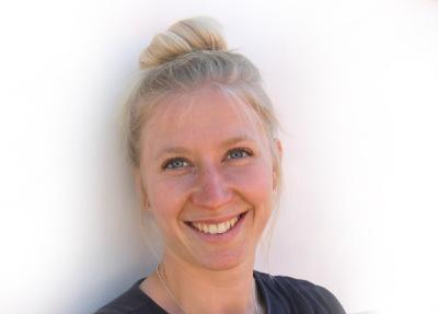 Dana Heyligenstädt