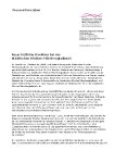 [PDF] Pressemitteilung: Neue Ärztliche Direktion bei den Städtischen Kliniken Mönchengladbach