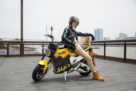 ECONELO wächst und überzeugt mit neuen E-Seniorenmobilen