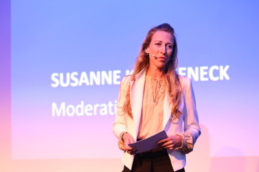 Moderatorin Susanne Krauseneck©Condrobs; Florian Freund.jpg