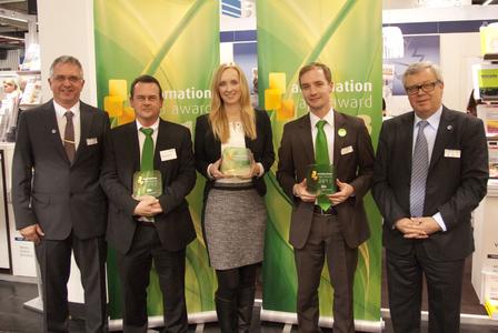 App Award (Foto: VBM)