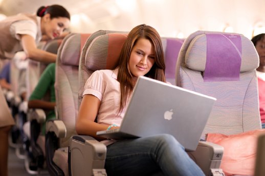 Customers connect onboard the Emirates A380.jpg