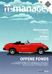 Offene Fonds - immobilienmanager 4-2012 untersucht Zukunftsperspektiven