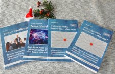 Buchreihe GEHIRN-WISSEN KOMPAKT - www.Kompakt.Gehirn-Wissen.de