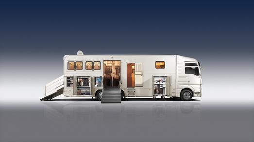 Ketterer MAN S25