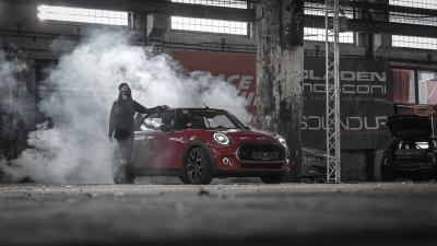 Livestream statt Essen Motor Show: großes Streaming-Tuning-Event von JMS am 28.11.2020
