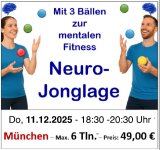 Neurokurs.Jonglierschule.de