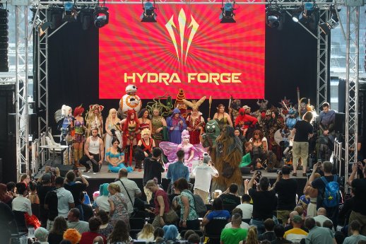 Cosplay Wettbewerb Comic Con Stuttgart by Hydra Forge 3.jpg