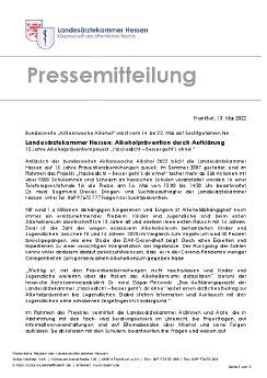 PM_Landesärztekammer_Alkoholprävention durch Aufklärung.pdf