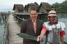 Festival der Geschichte in Unteruhldingen am Bodensee H8