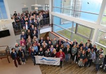 Weltnaturerbeforum 2024