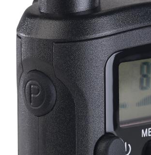 PX 2319 6 simvalley communications 2 er Set Walkie Talkies VOX.