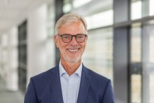 Jens Herzog, Geschäftsbereichsleiter Kunde und Markt bei BIG direkt gesund