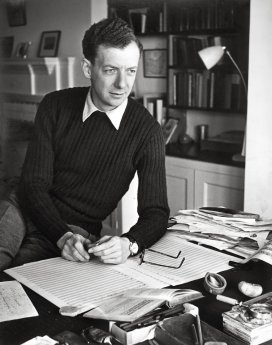 Britten at Crag House c1949 - photo by Roland Haupt.jpg
