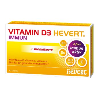Vitamin D3 Hevert Immun 30St.png