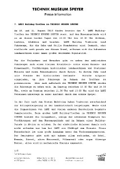 Pressetext 7. Lanz Bulldog Treffen in Speyer 2013.pdf