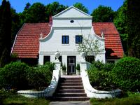 Der Barkenhoff von Heinrich Vogeler