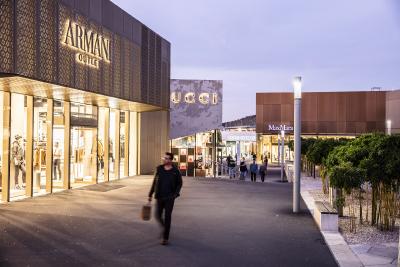 OUTLETCITY METZINGEN 2
