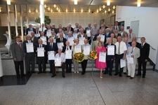 Goldene Meister 2011 