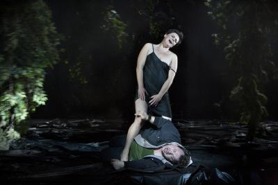 Tannhäuser / © Annemie Augustijns, Opera Vlaanderen