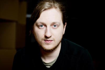 Martin G. Berger