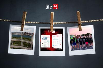 lifePR Jahresrückblick 2018