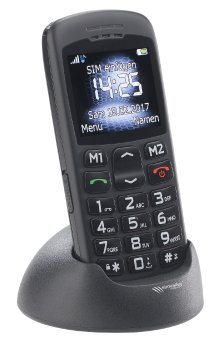 PX-4109_4_simvalley_MOBILE_Komfort-Bluetooth-Handy_mit_Garantruf_Ladestation_5.6-cm-Farbdisplay.jpg