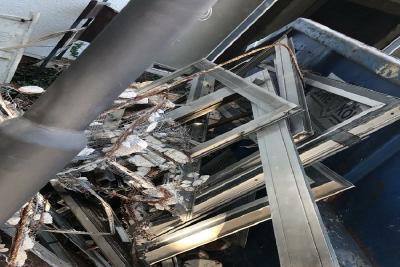 Platz zu schaffen und gleichzeitig die Umwelt zu schonen kann so einfach sein. Die Schrottabholung Düsseldorf holt Schrott jeder Art – auch Elektroschrott – kostenlos beim Kunden ab