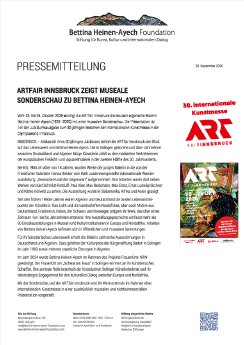 PM_ARTfair_Innsbruck_zeigt_museale_Sonderschau_zu_Bettina_Heinen-Ayech.pdf